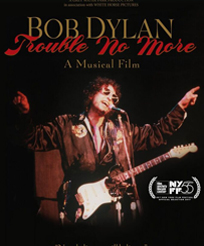 Tonight at Nitehawk, You Become an Expert on Bob Dylan's Gospel Era