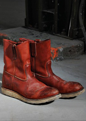 Red Wing Pecos Boot, 8866 - San Francisco | Pecos Bill