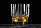 Bourbon Sprawl