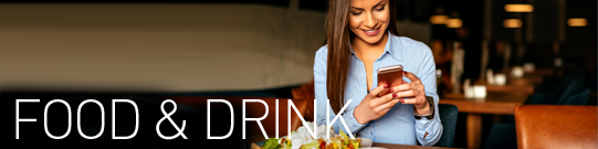 UD - Food & Drink UD - Food & Drink