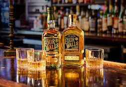 The 'Always Sunny' Guys Made Some Whiskey