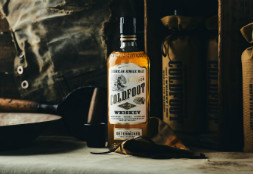 Filson Teamed Up with Westland Distillery to Make You Whiskey