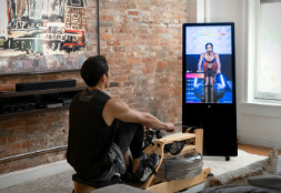 Studio Makes All Your Workout Equipment Smart