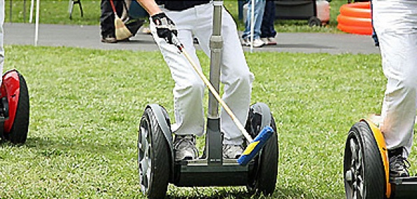 dom trail boston segway