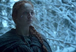 Is Sansa Stark About to Die?