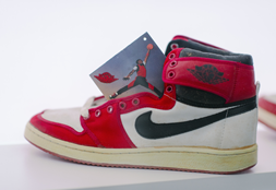 A Trove of Air Jordan 1s, 23 Covetable Sneaker Drops and Supreme Galore