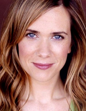 UD - Kristen Wiig