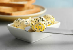 This Caviar Butter Will Dress Up Everything You Eat