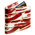 The Bacon Wallet