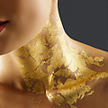 Liquid Gold Body Oil