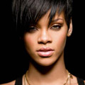 Rihanna at Pure