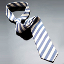 This Handsome Linen Tie