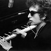 Bob Dylan Is Really Good at Being Bob Dylan