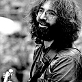 The History of the Grateful Dead