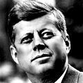 JFK's Letters to His Mistress Go Up at Auction