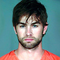 Chace Crawford Busted with Pot