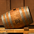 Taking Home a Kentucky Bourbon Barrel