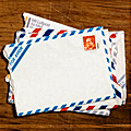 Mail Scanning Service