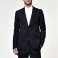 Half-Off Suits and Sweaters at Unis
