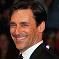 Jon Hamm Turns 40
