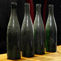 Drinking 160-Year-Old Champagne