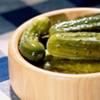 Eighth Annual International Pickle Day