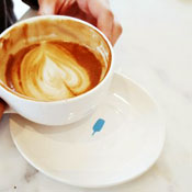 Get Blue Bottle While It’s Hot. Or Cold.