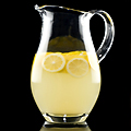 Tenet Opens a Boozy Lemonade Stand