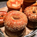 A Bagel Pop-Up from Parm