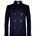 In Case You Need a New Peacoat