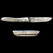 Meteor Knives Exist. These Are They.