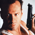 Sipping Martinis with John McClane