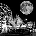 The Cyclone Rides at Midnight