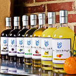 Tasting DC’s Newest Liqueurs at Home