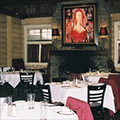 Table 41, Blue Ridge Grill