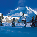 Timberline Lodge