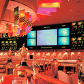 The Mirage Race & Sports Book