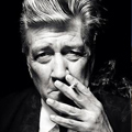 David Lynch Made Some Art for You