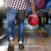 A Sexy and Soulful Evening of... Bowling
