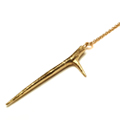 Just Your Everyday Thorn Necklace