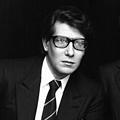 A Night with Yves Saint Laurent