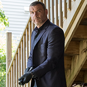 Ray Donovan Is Back in Action