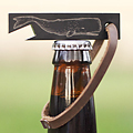 A Ridiculously Sturdy Bottle Opener