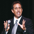 Three Jokes a Day, from Jerry Seinfeld