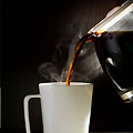 Contraband Coffee Bar Opens