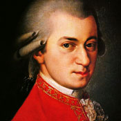 UD - Mozart Had Quite the Year