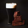 Chasing Beer with Chocolate