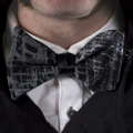 Bow Ties with a Personality