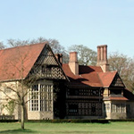 Schloss Cecilienhof