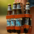 Your Beer, Now into Leather